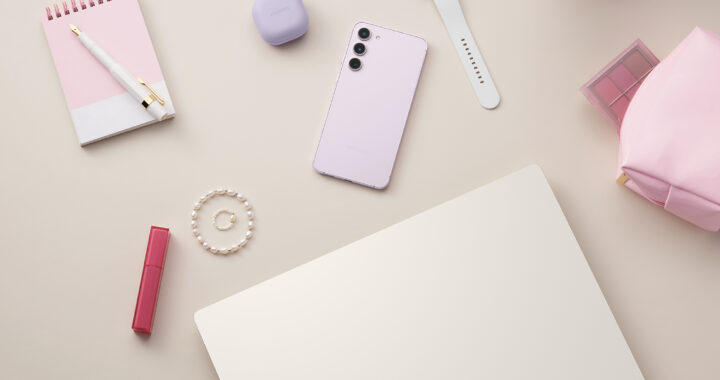 Samsung Electronics publica el Informe de Sostenibilidad de 2023