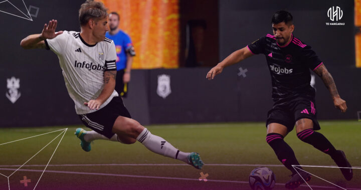 Kings League InfoJobs : Primera jornada