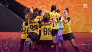 Queens League