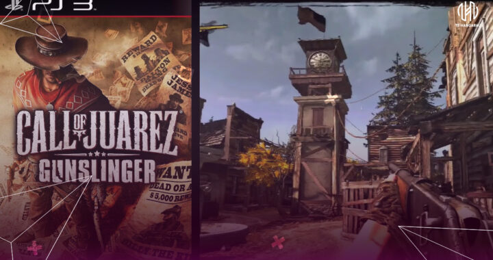 Un evento especial del Salvaje Oeste llega a Dying Light 2 Stay Huma