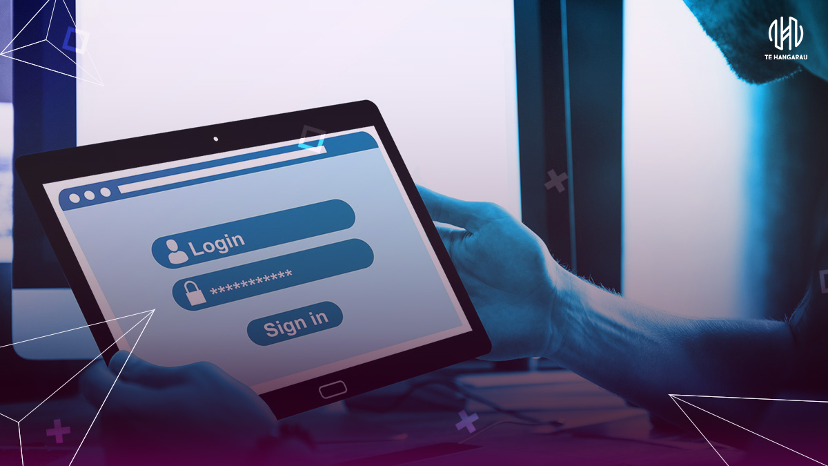 ESET, contraseñas seguras