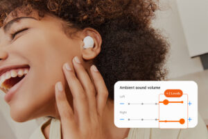 [Thumbnail] Galaxy Buds2 Pro_Enhanced Ambient Sound_Global Accessibility Awareness Day (1)