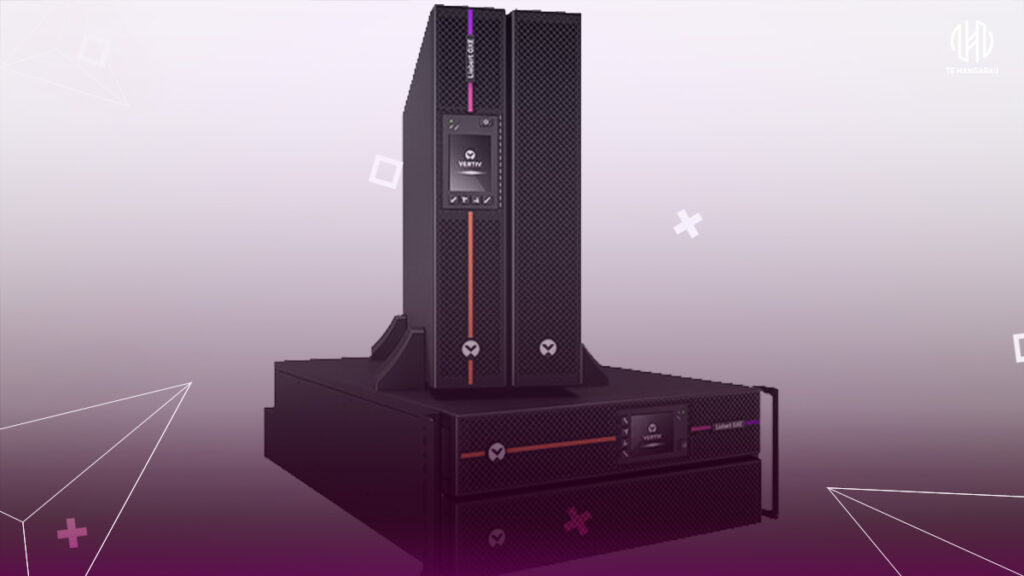 UPS-VERTIV-TH