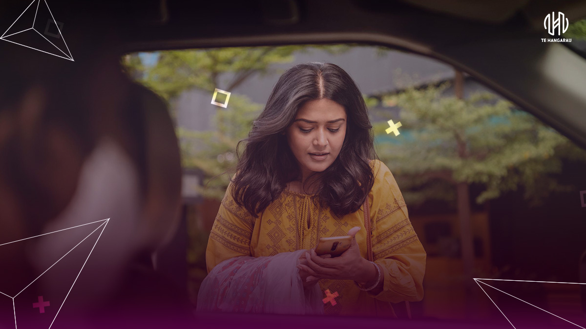Uber App