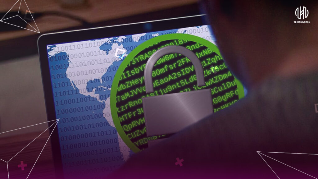 Ciberseguridad