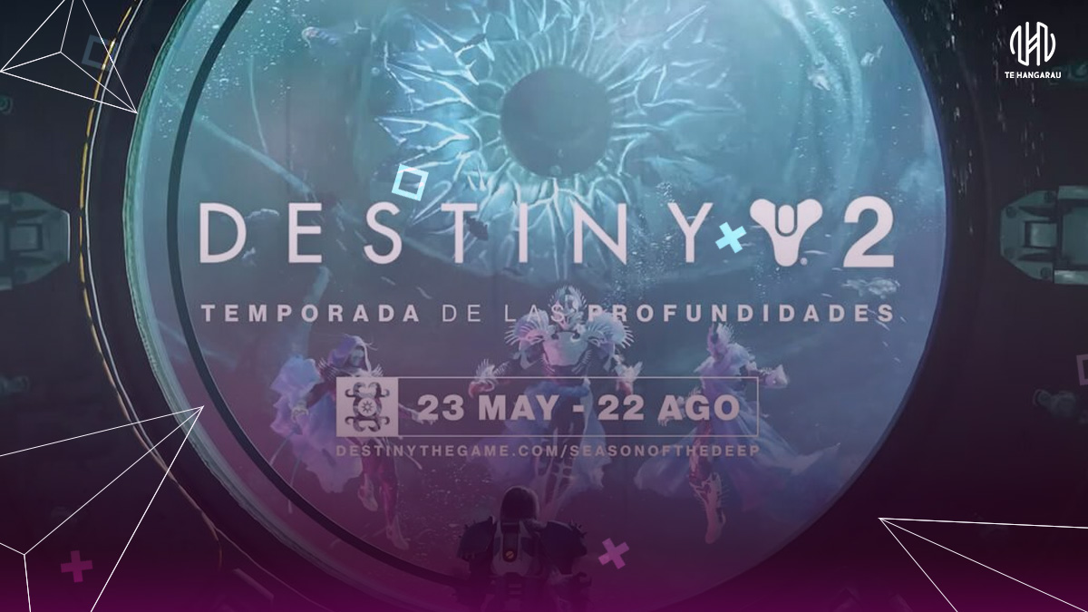 desteny
