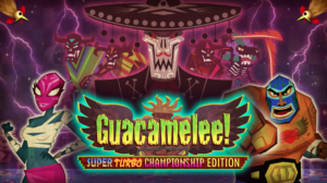 Guacamelee