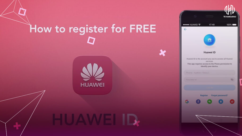 HUAWEI en su continuo trabajo para proteger la seguridad y privacidad de las cuentas de sus usuarios, le brinda a todos sus consumidores HUAWEI ID, un sistema de prevención y control de riesgos