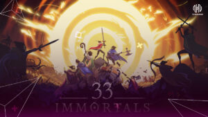Immortales-