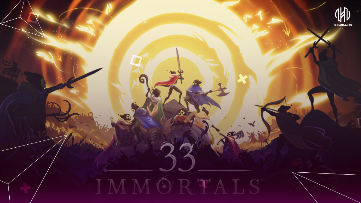 Immortales-