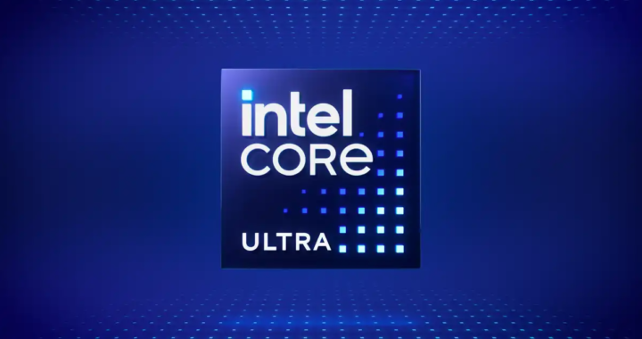 Intel se despide de los procesadores ‘i’ con la llegada de su nueva serie ‘Core Ultra’