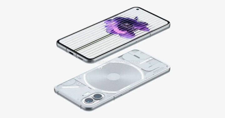El lanzamiento del Nothing Phone 2 ya tiene fecha oficial