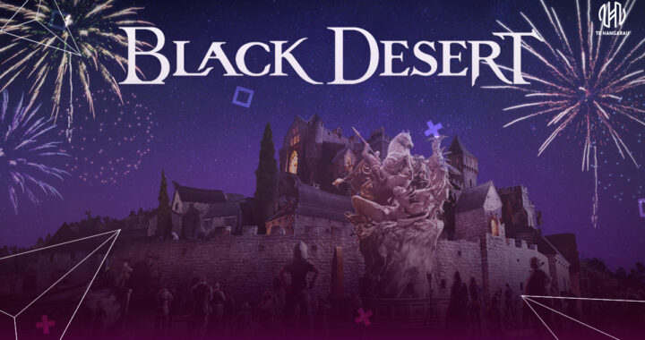 La Tierra del Alba Radiante recibe elogios de la crítica y Pearl Abyss celebra su primer año de auto publicación en América del Sur