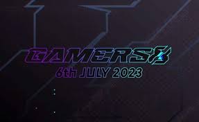 gamer 8 julyu
