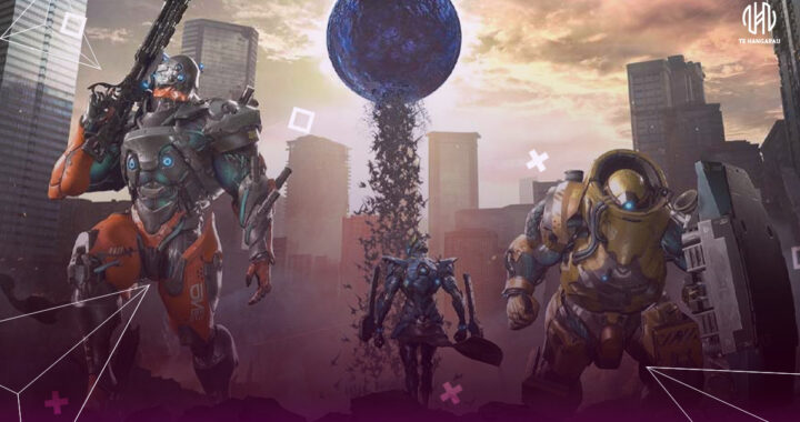 Exoprimal™ revela el modo Guantelete Salvaje y variantes del Exotraje en el Xbox Games Showcase: Extende