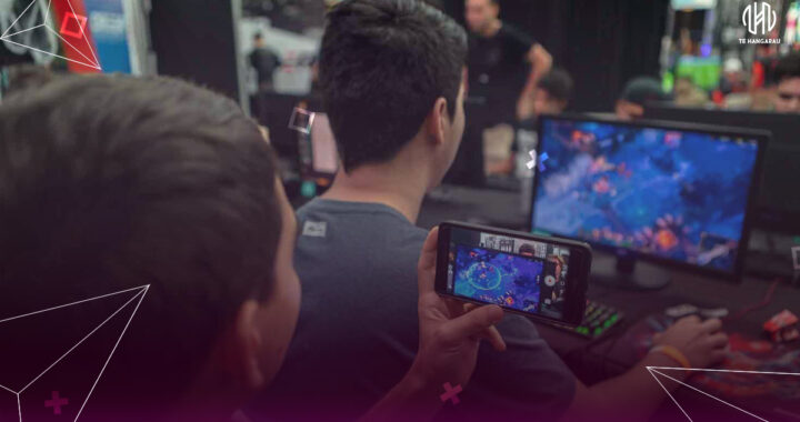 INFINITY Play: llega a Costa Rica el festival de Esports, gaming y entretenimiento para toda la familia