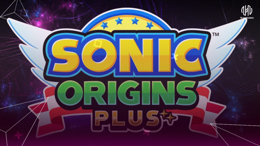 Disfruta de la colección multijuego definitiva del clásico Sonic the Hedgehog™ en una edición física premium y un lanzamiento digital hoy mismo