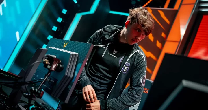 KOI se la juega ante Astralis en una última jornada de la LEC que augura desempates