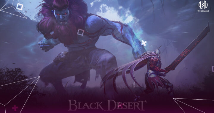 Black Desert Online registra un notable aumento de jugadores nuevos y recurrentes