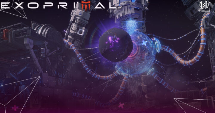 ¡Prepárate para combatir con dinosaurios en Exoprimal, que sale hoy en consolas, PC y Xbox Game Pass!