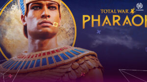 Total War: PHARAOH