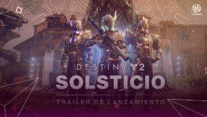 Solsticio