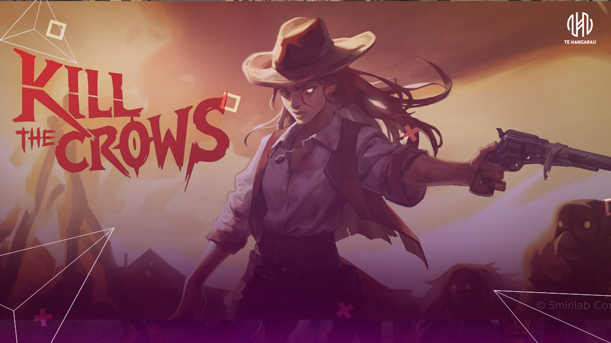 Kill The Crows