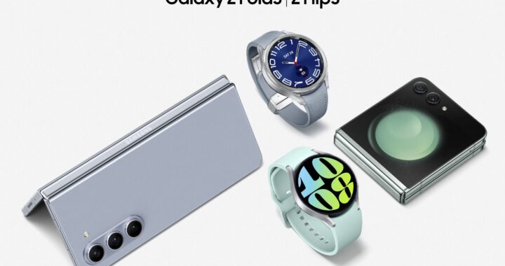 ¿Cómo es mi vida con un foldable?