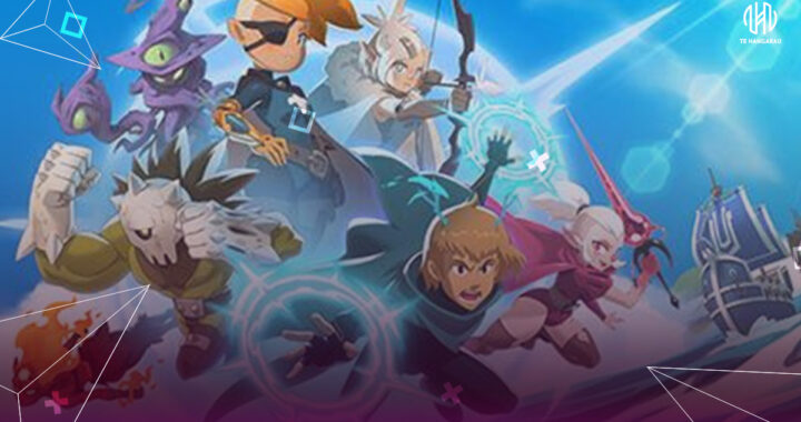 ¡Waven tendrá acceso anticipado Free-to-Play este 16 de agosto en PC y Mac!