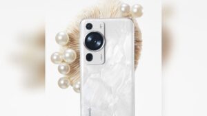 Conoce el diseñó el Kunlun Glass, un nuevo cristal ultrarresistente y delgado que ofrece una experiencia única en el nuevo HUAWEI P60 Pro.