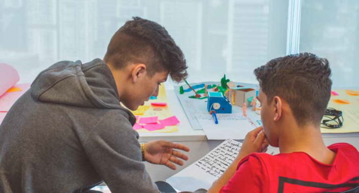 Solve for Tomorrow anuncia los 10 semifinalistas de    Centroamérica y el Caribe