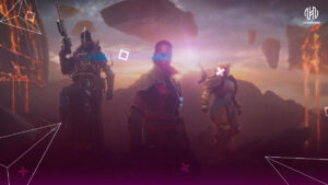 Bungie revela La Forma Final de Destiny 2
