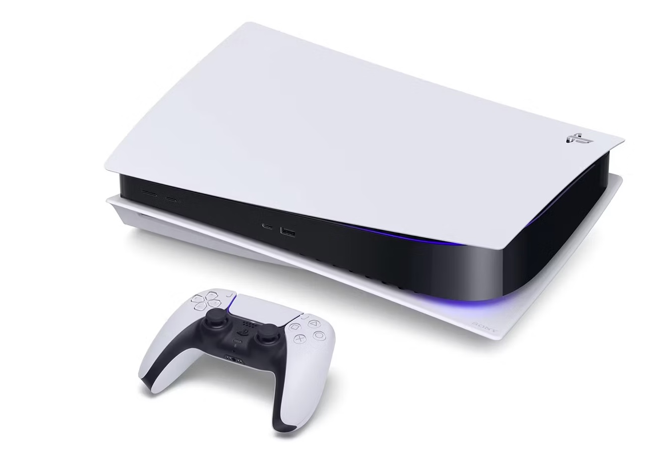 ps5