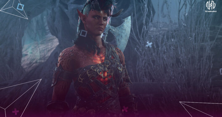 Encuentra la clase de Baldur’s Gate 3 adecuada para ti con esta guía de inicio