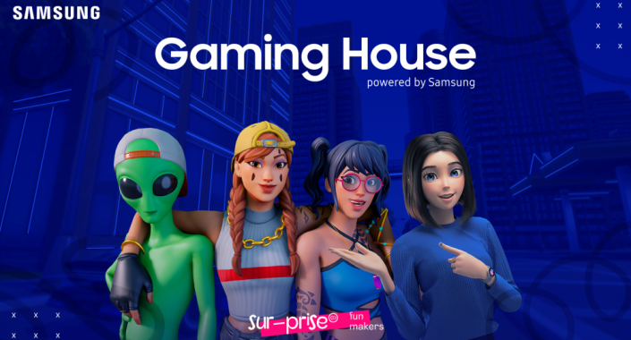 Samsung Latinoamérica celebra un año de actividad en el universo gamer acumulando más de 1 millón de visitas