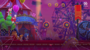 Sonic Superstars