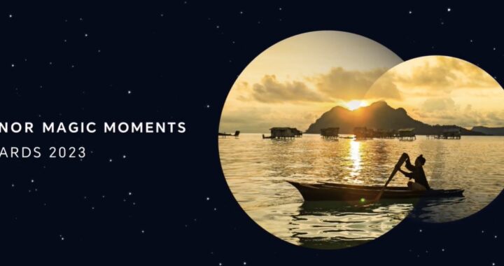 HONOR Magic Moments Awards 2023 premia la fotografía de un talentoso latinoamericano en la tercera edición del concurso  internacional