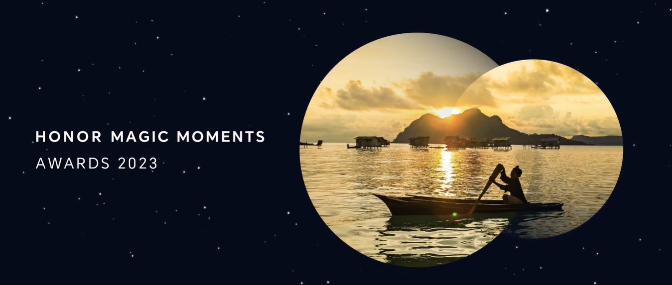 El fotógrafo Nelo Mijangos fue distinguido por HONOR gracias a una asombrosa imagen capturada en la playa, usando el poderoso sistema de la cámara del HONOR Magic5 Pro.