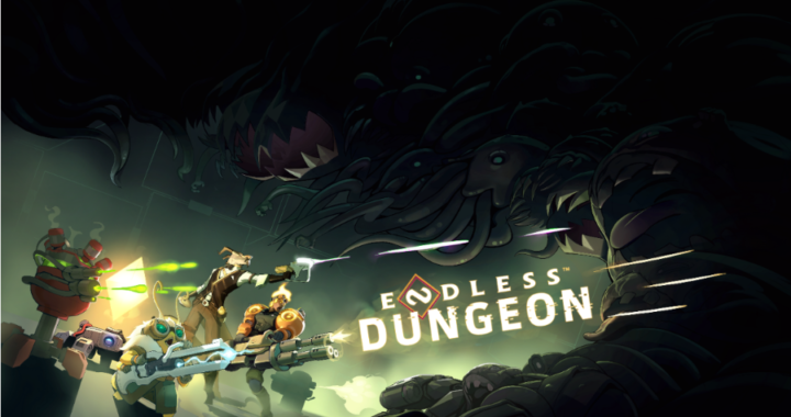 Jugar ENDLESS™ Dungeon antes que nadie en PC y consolas