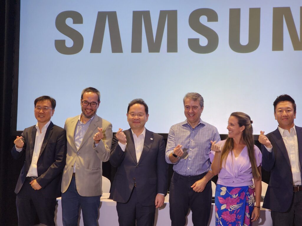 Samsung Solve for Tomorrow