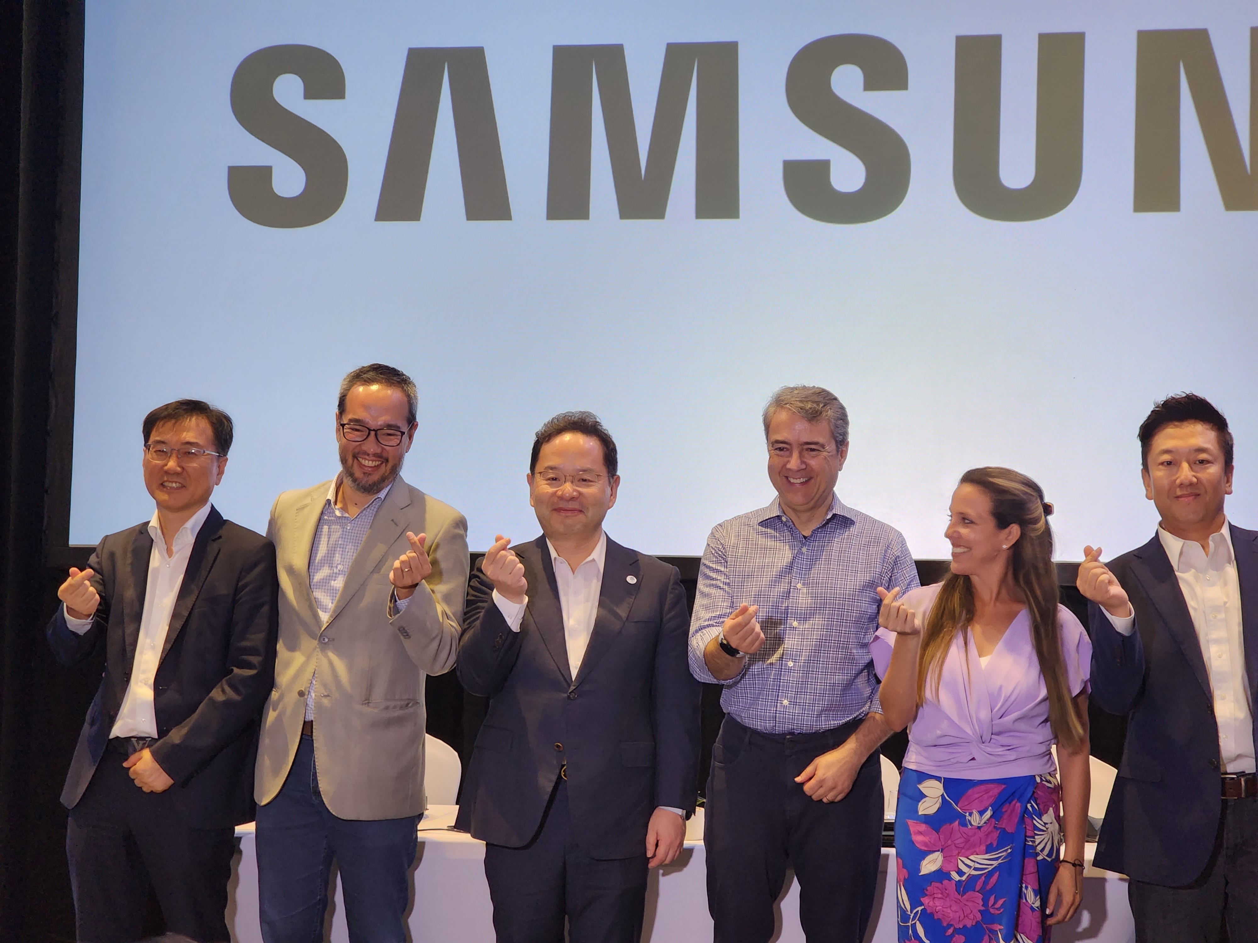 Samsung Solve for Tomorrow