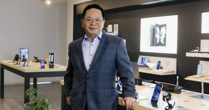 En nuestro 54° aniversario, Samsung celebra a los innovadores del mañana en América Latin