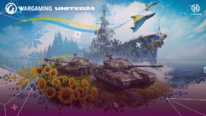 WarGAMING-UCRANIA