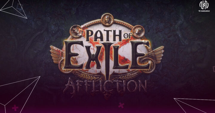 Grinding Gear Games revela nuevos detalles sobre Path of Exile 2 y muestra Path of Exile: Affliction