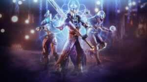 desteny 2