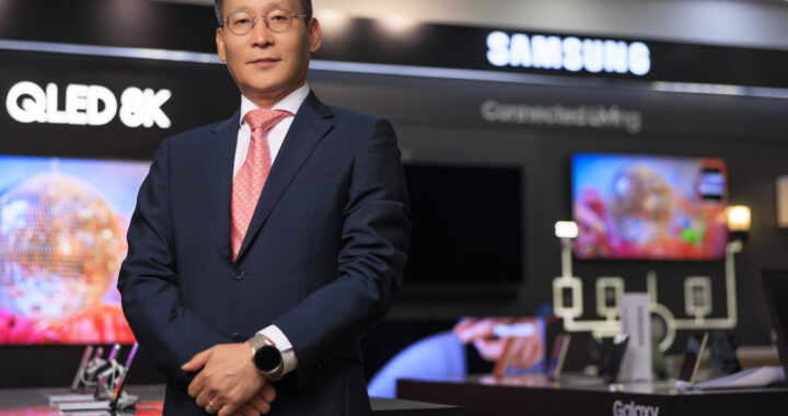 Samsung anuncia una nueva visión para la IA que transformará vidas y potenciará a sus usuarios
