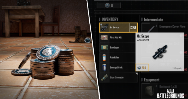 La actualización 27.2 de PUBG: BATTLEGROUNDS llega con nuevas emociones en RONDO