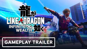 Dragon- Infinite Wealth