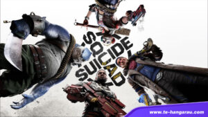 Suicide Squad