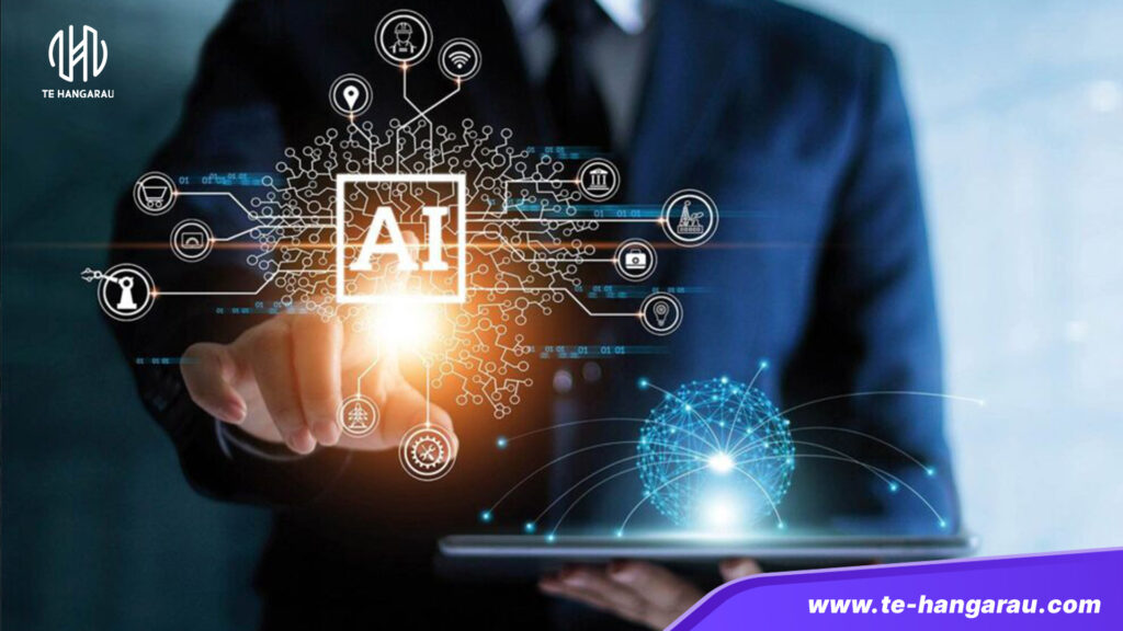 ¿Cómo la inteligencia artificial está cambiando la industria sostenible?